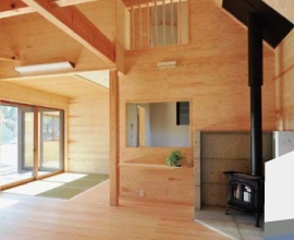住宅