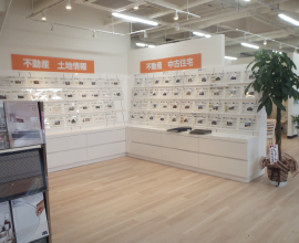 不動産事業